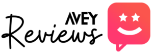 Avey Reviews Logo
